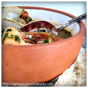 soup
